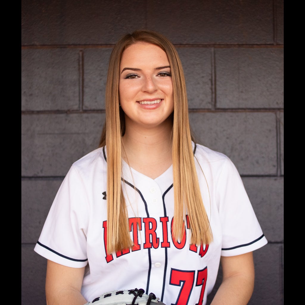 Kayla Hickey