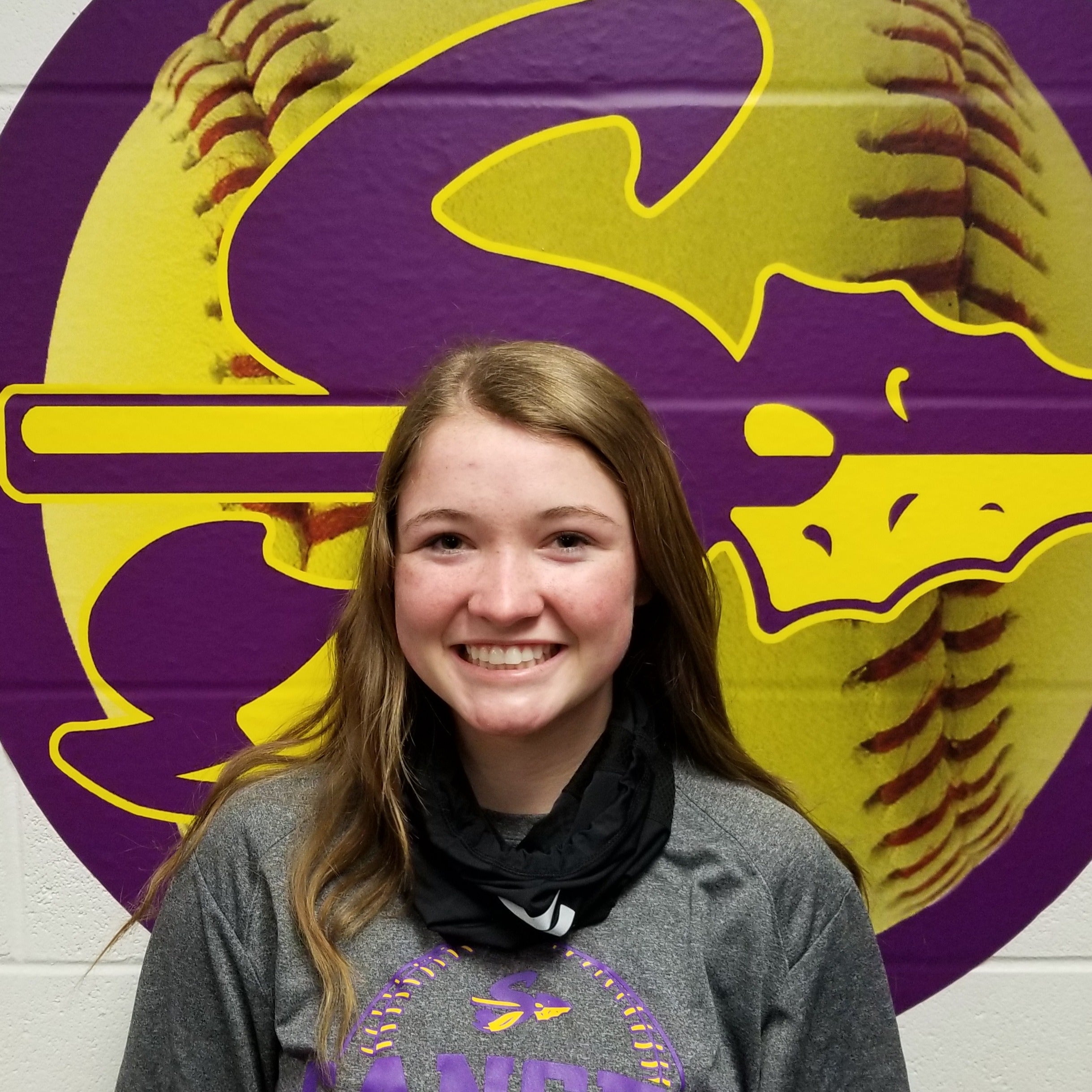 Sydne Faulkner