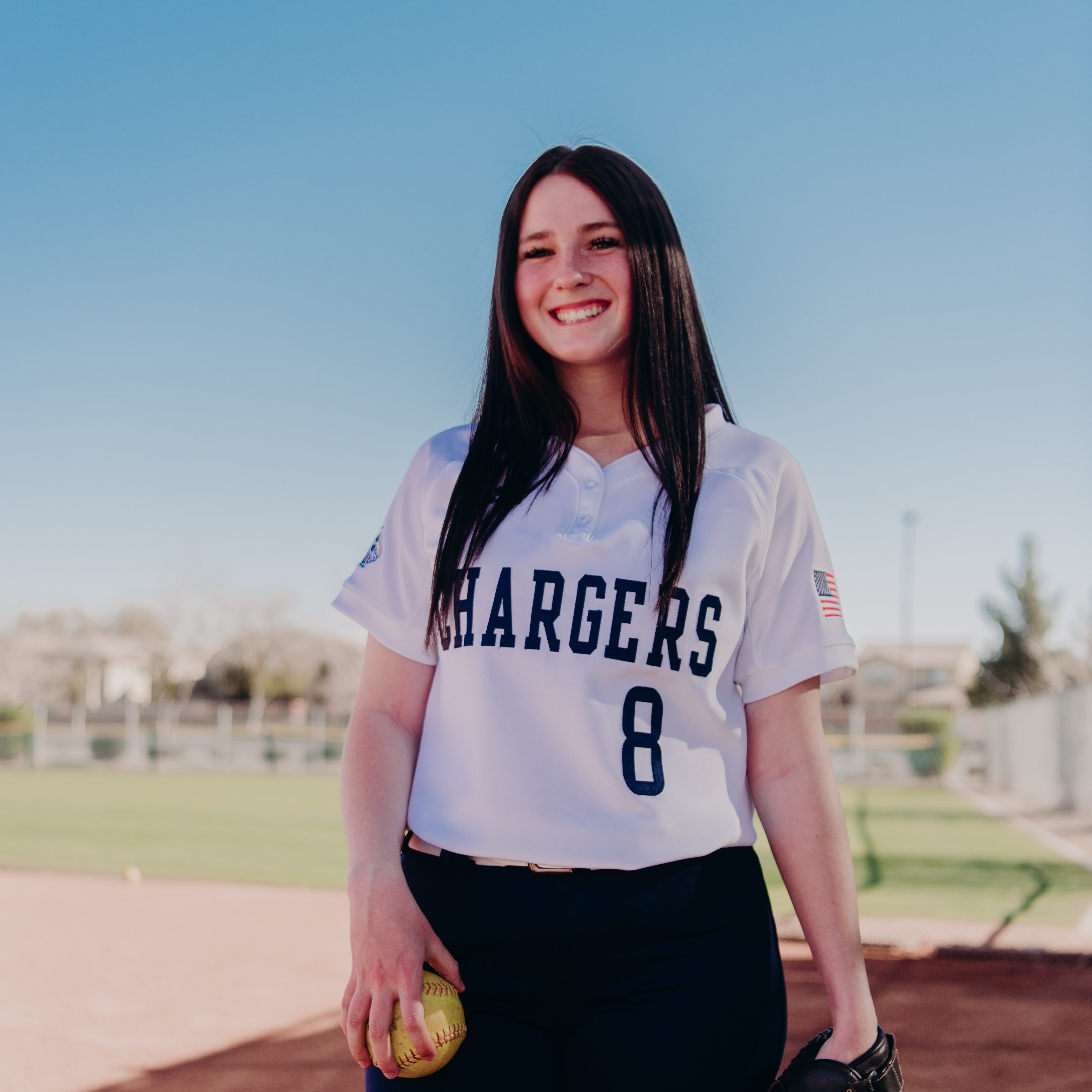 Emily Kuefner
