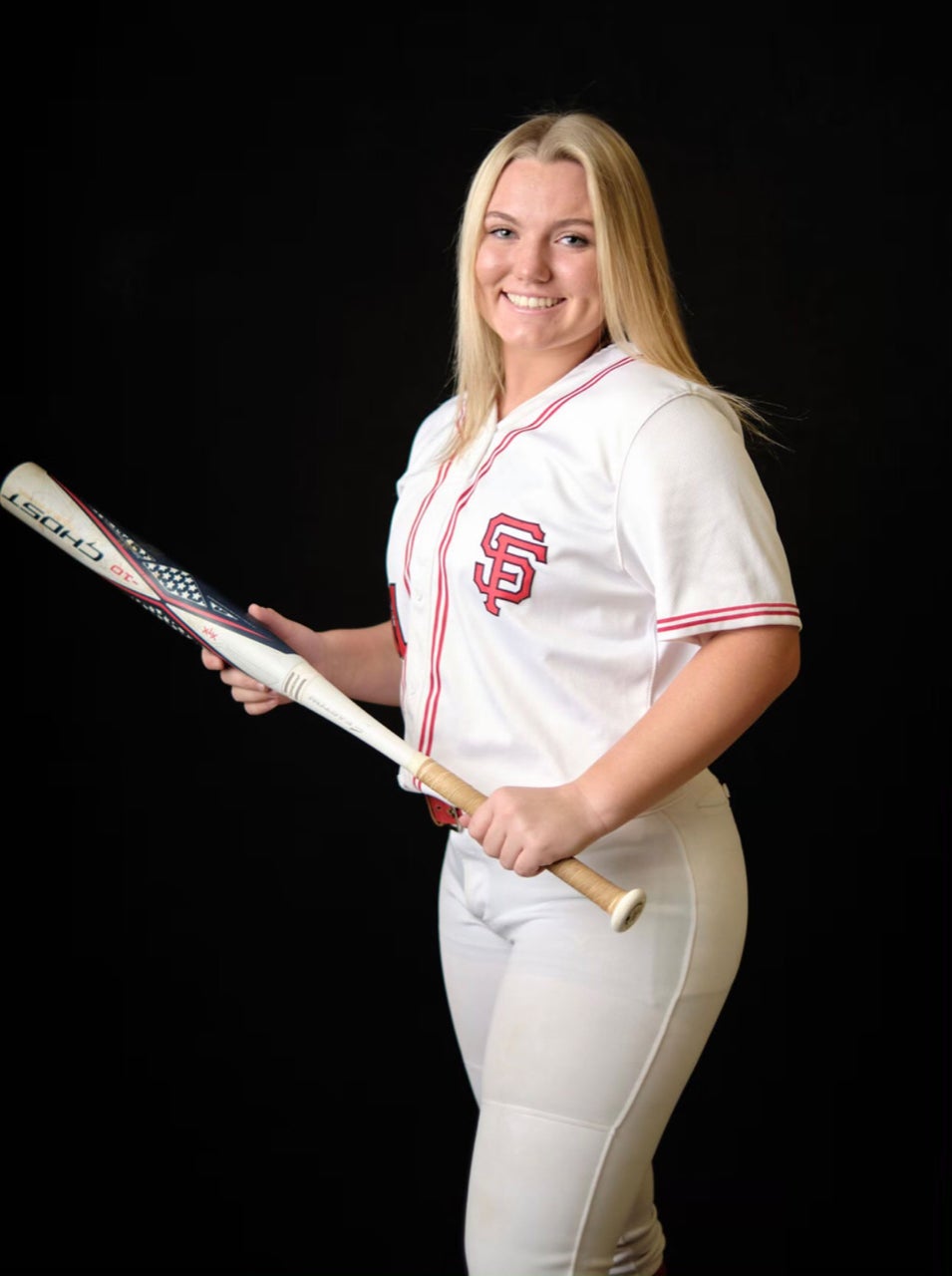 Madison Casstevens