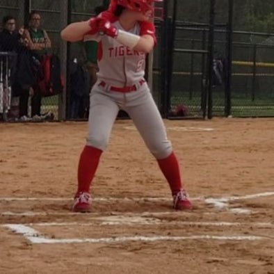 Hannah  Trueblood