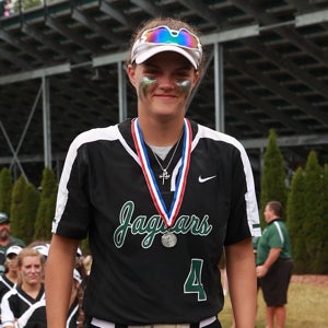 Madi Ramey