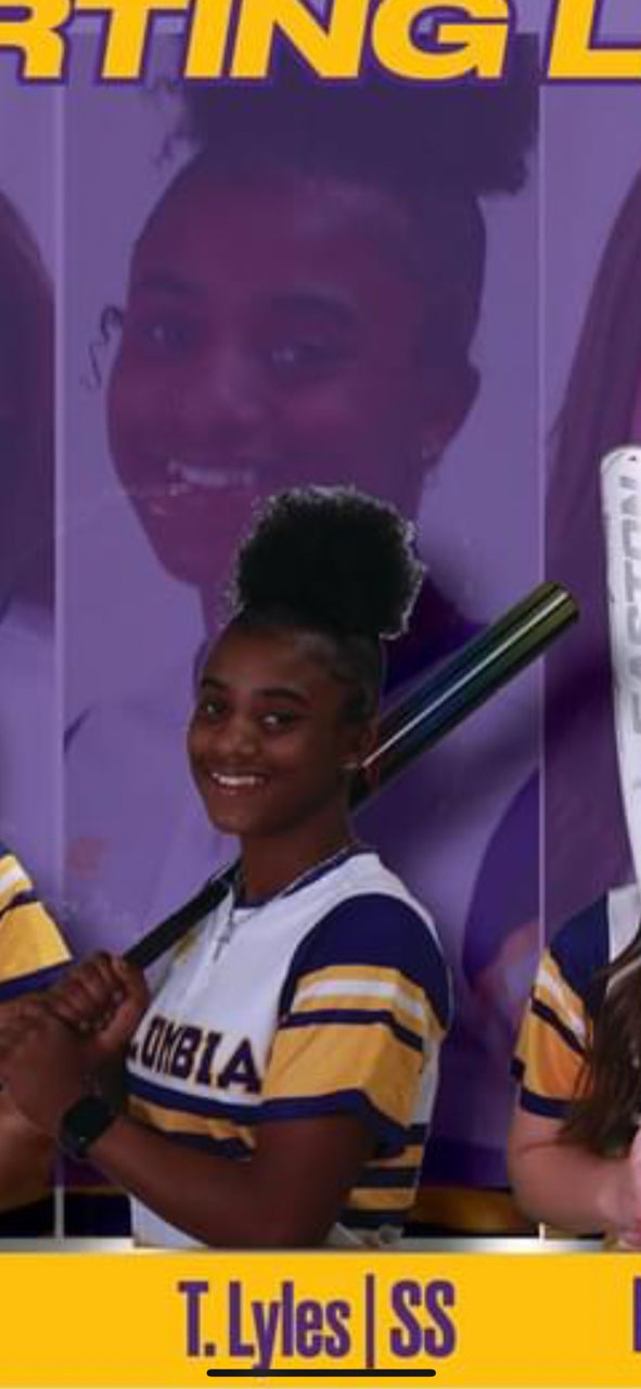 Tashiya Lyles mugshot