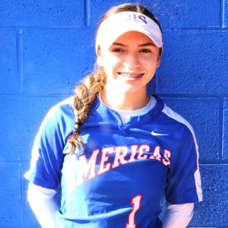 Brianna Garcia mugshot