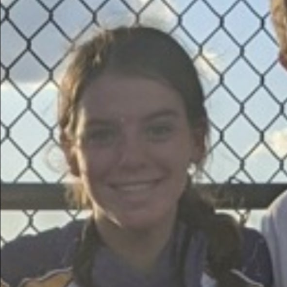 Olivia Zigarovich mugshot