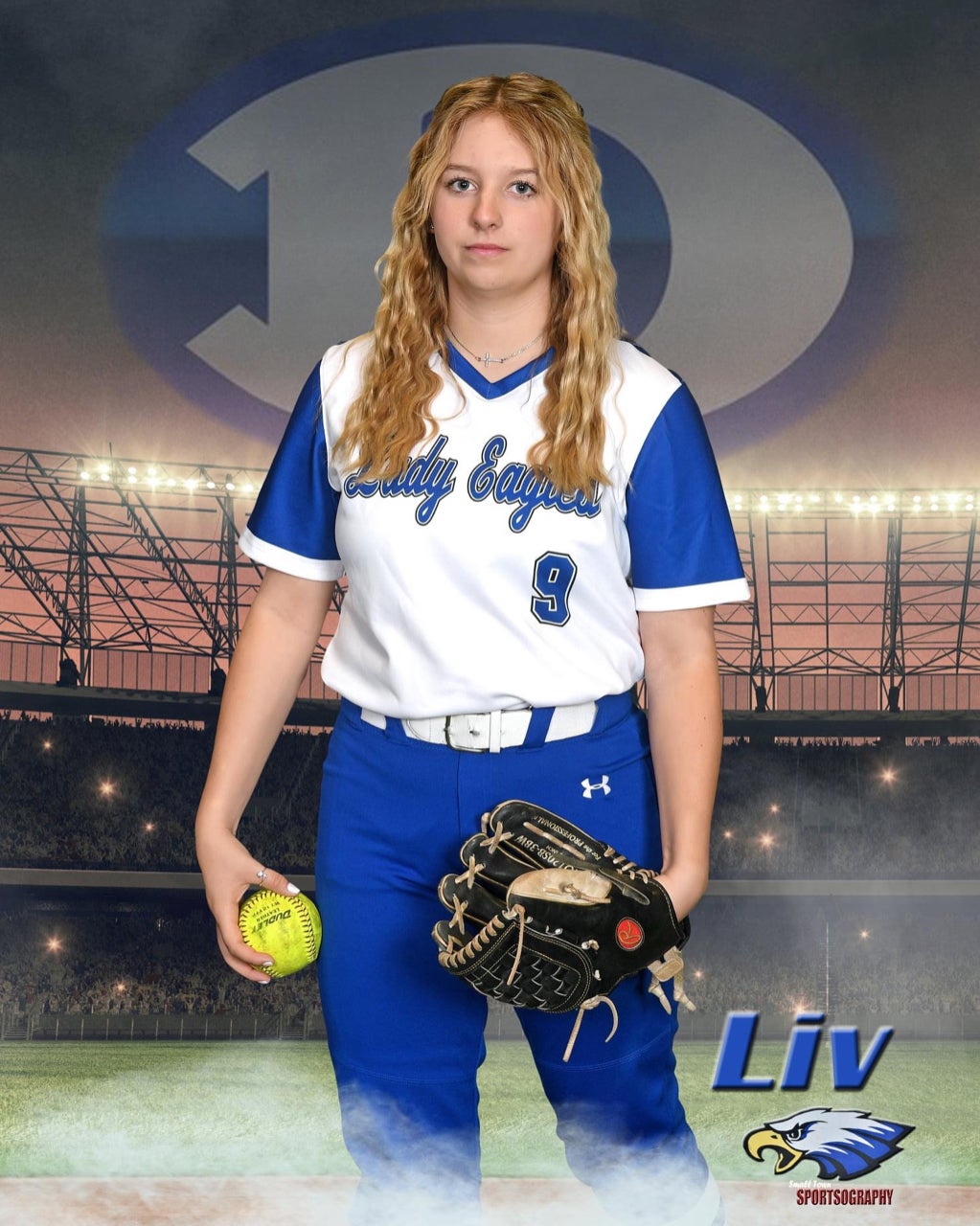 Liv Lowery