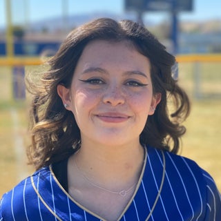Alyson Montoya mugshot