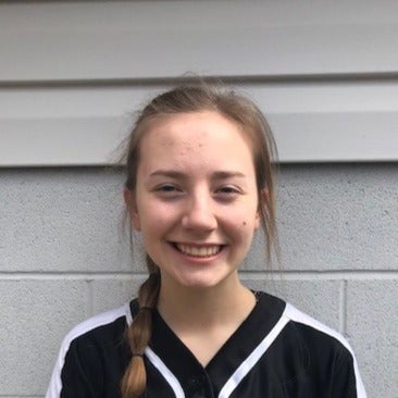 Chloe Templeman