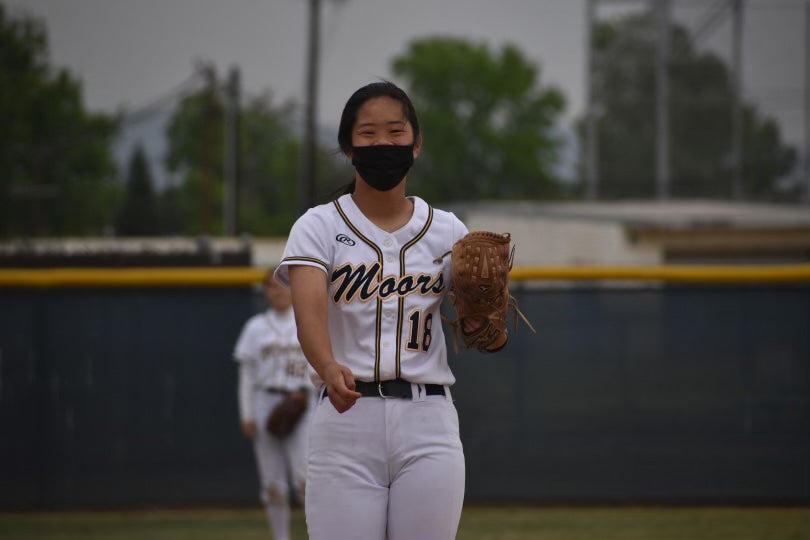 Hailey Yoshida mugshot