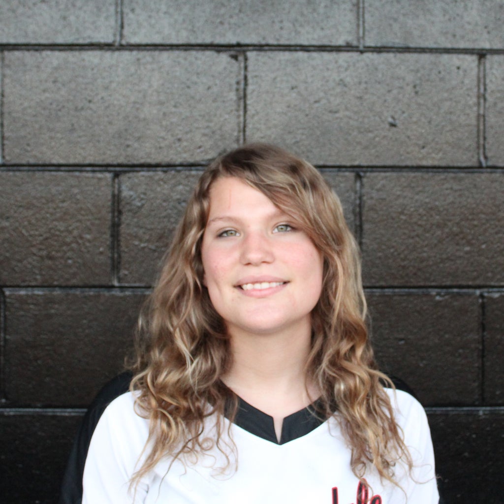 Amy Kinnard mugshot