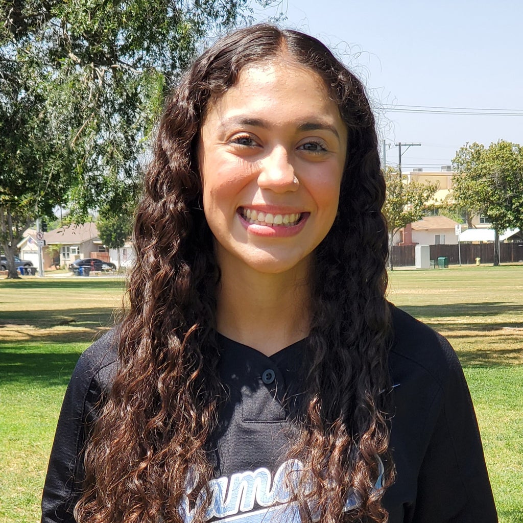 Kaitlyn Munoz mugshot