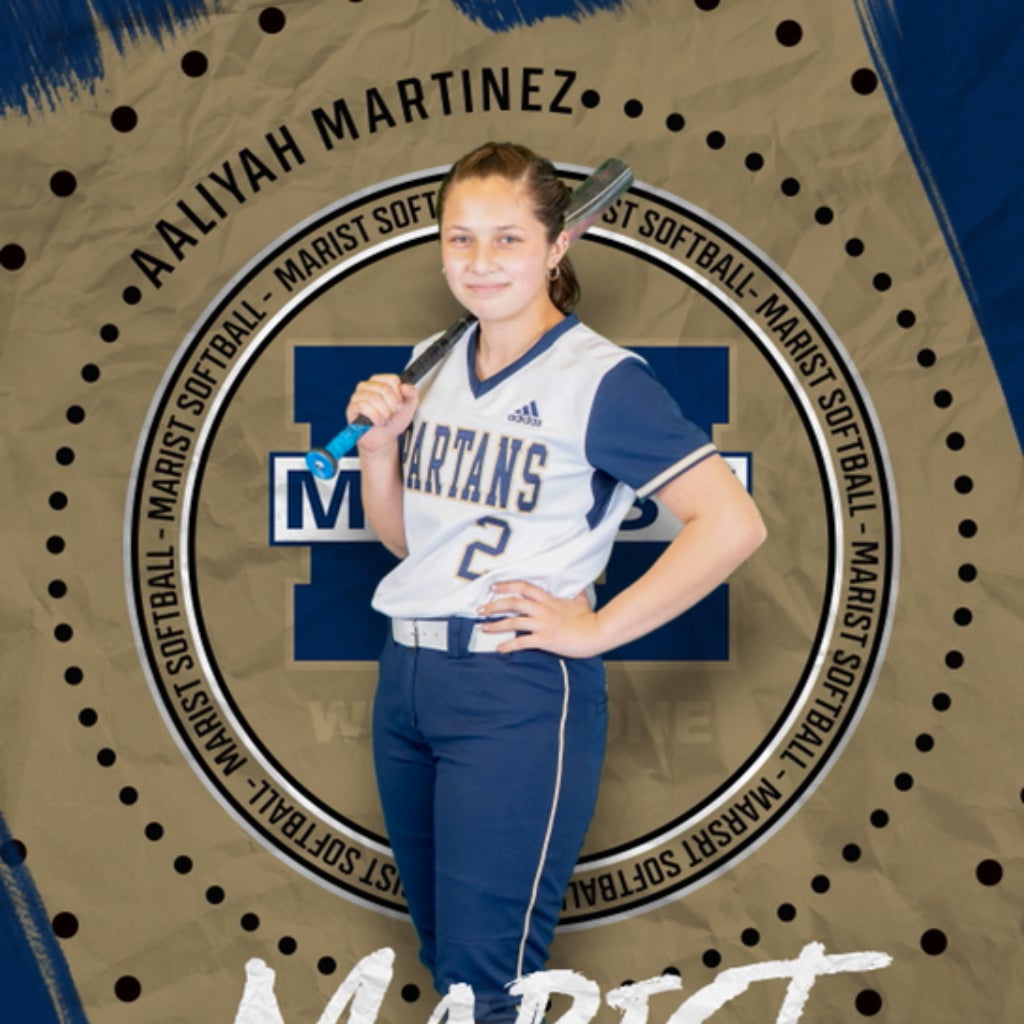 Aaliyah Martinez