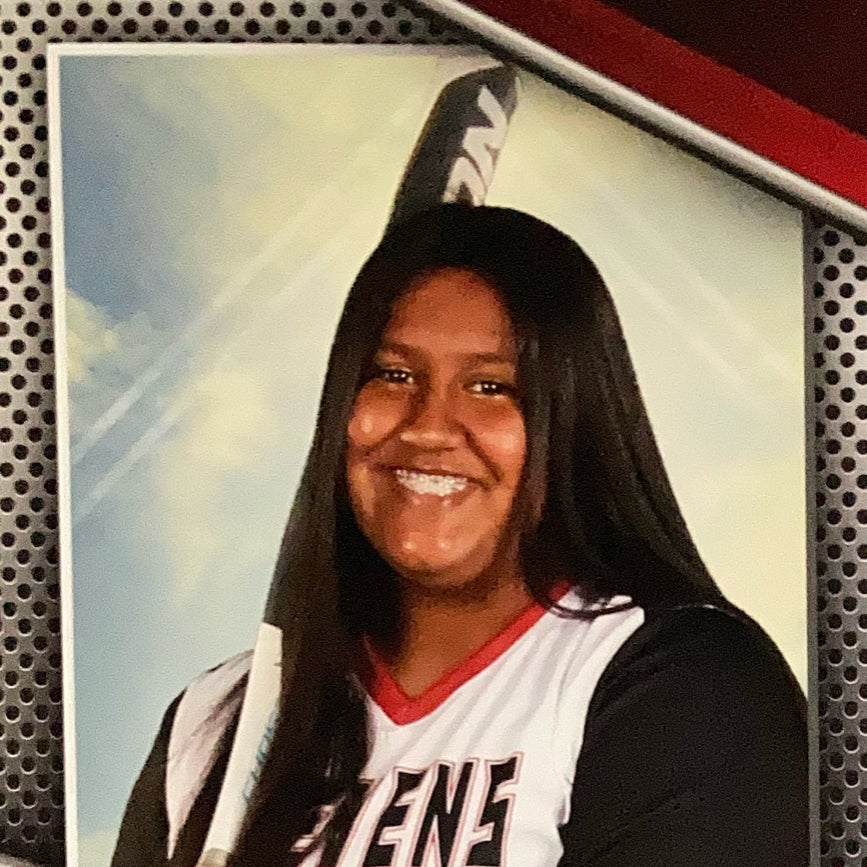 Annie Perales mugshot