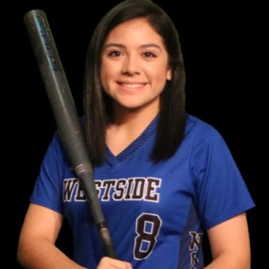 Melanie Salas mugshot