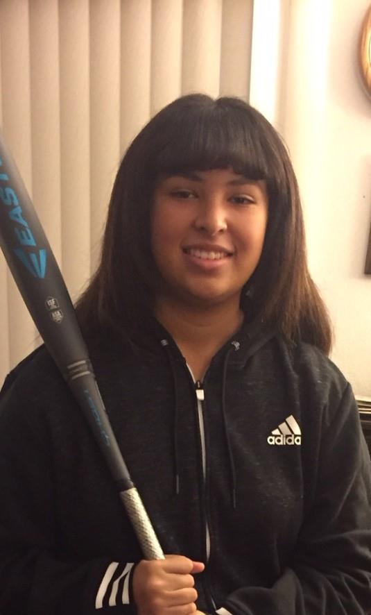 Sophie  Mendoza mugshot