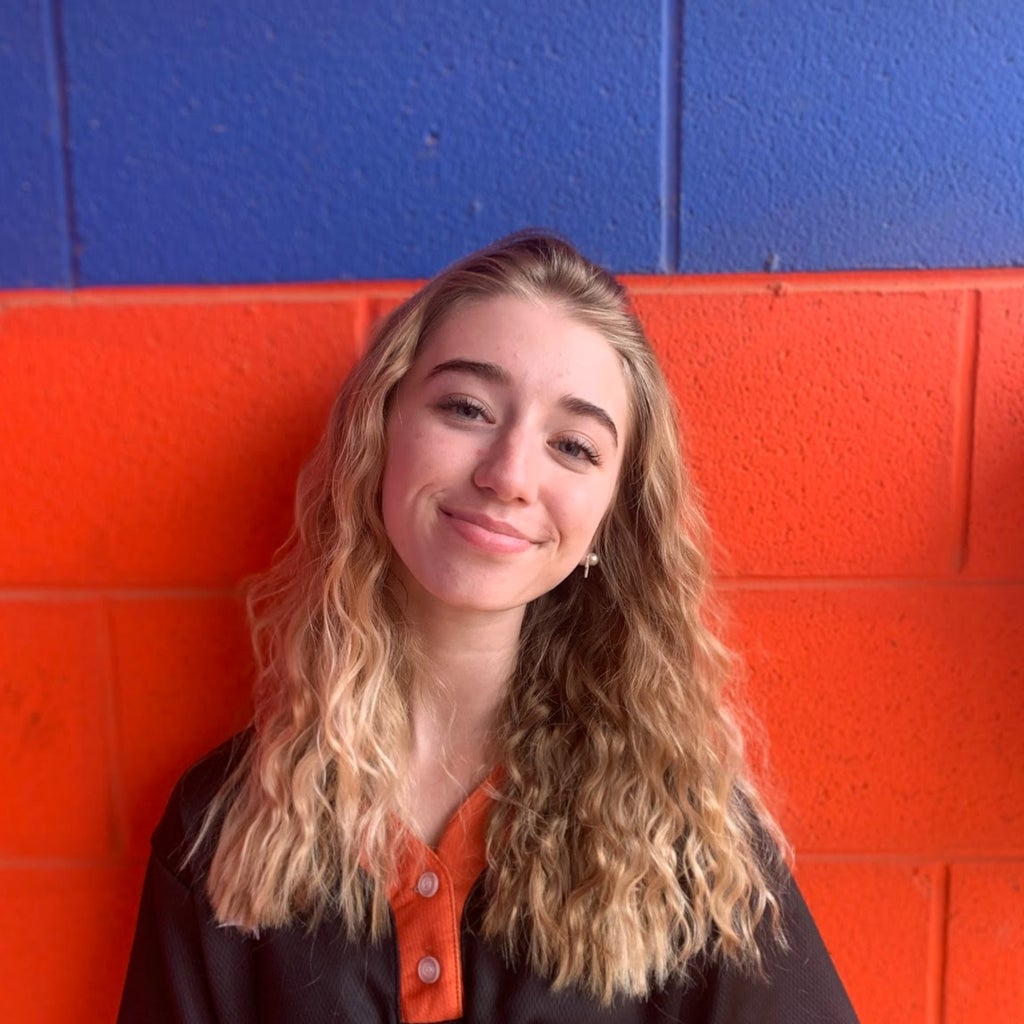 Rylee Grady mugshot