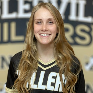 Tatum Ball mugshot