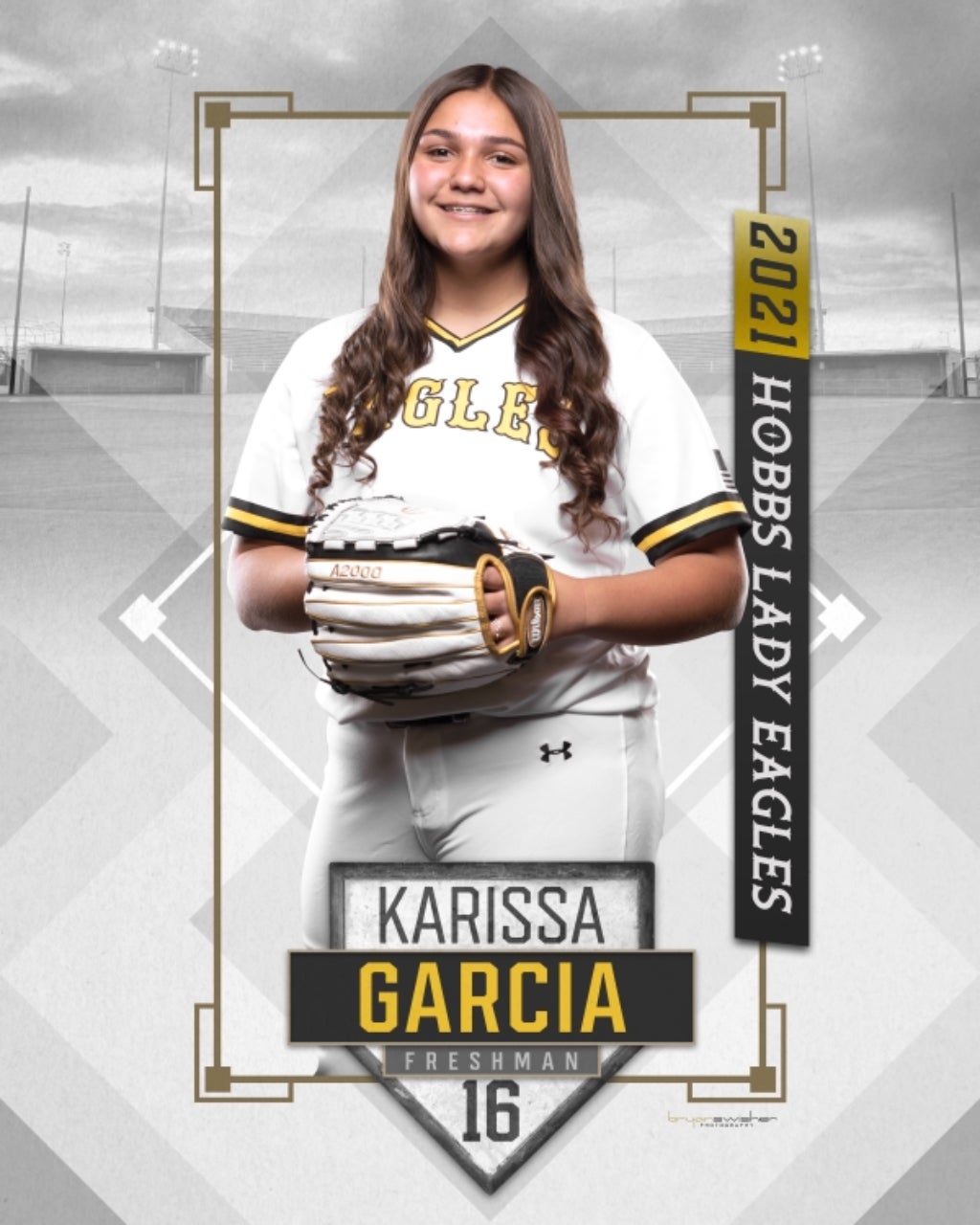 Karissa Garcia mugshot