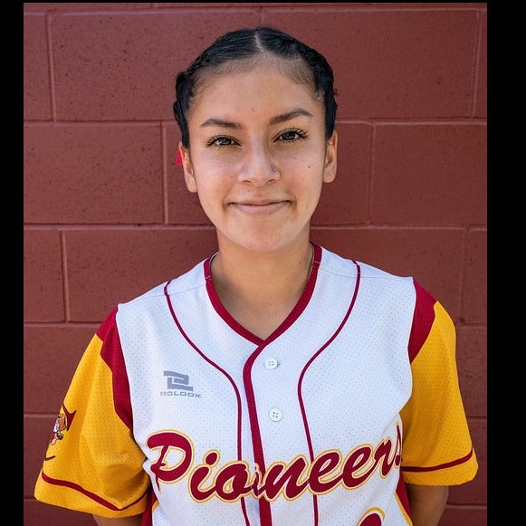 Destiny Salas mugshot