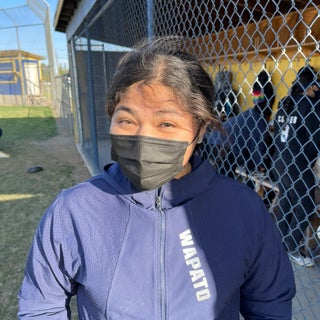 Yasmari Rodriguez mugshot