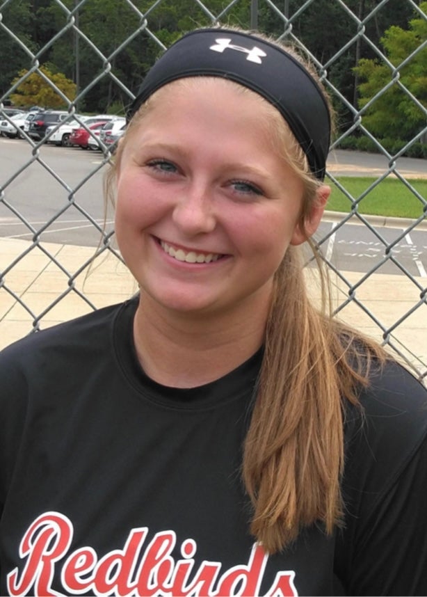 Kaylee Redwine