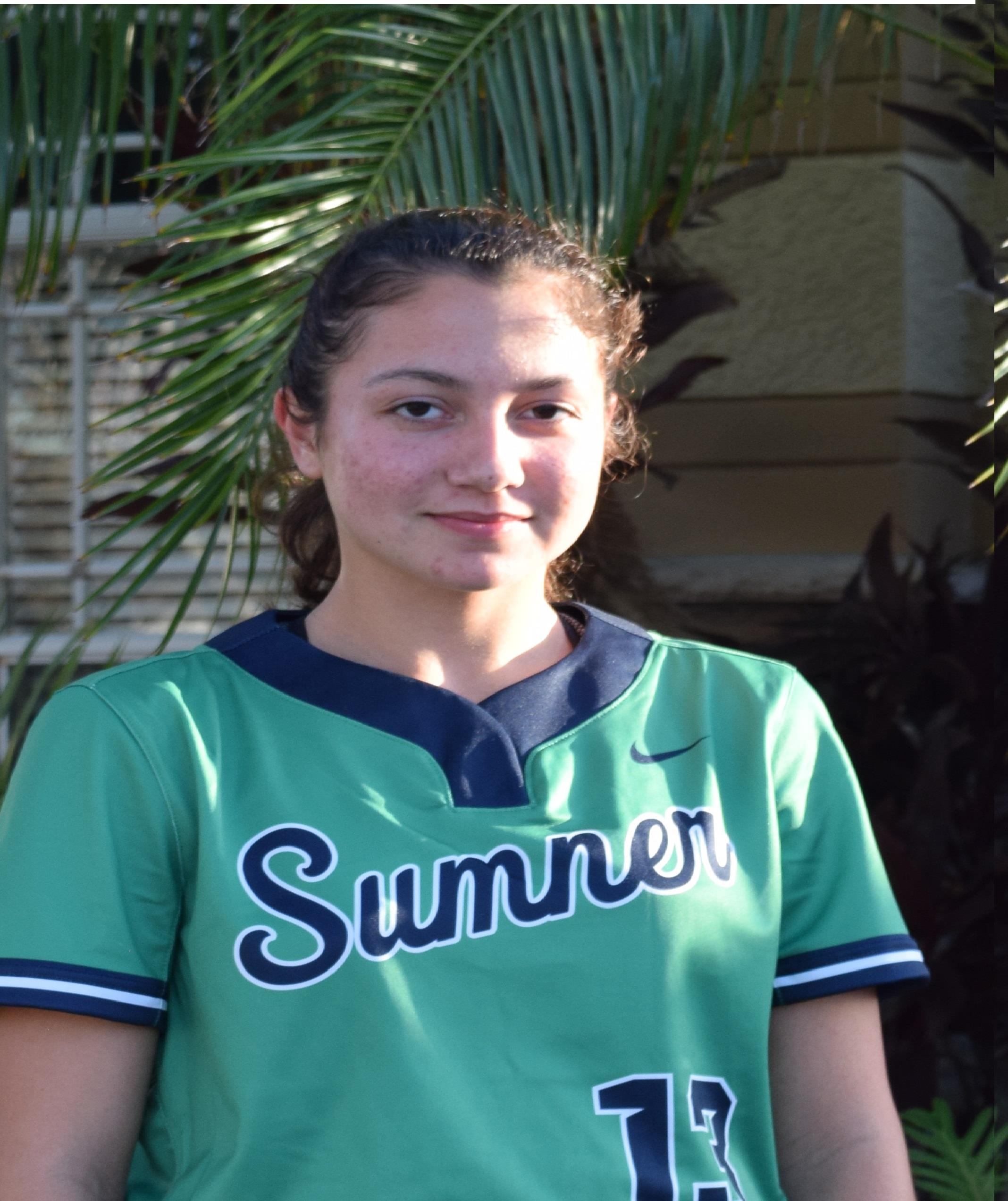 Alyssa Vallad mugshot