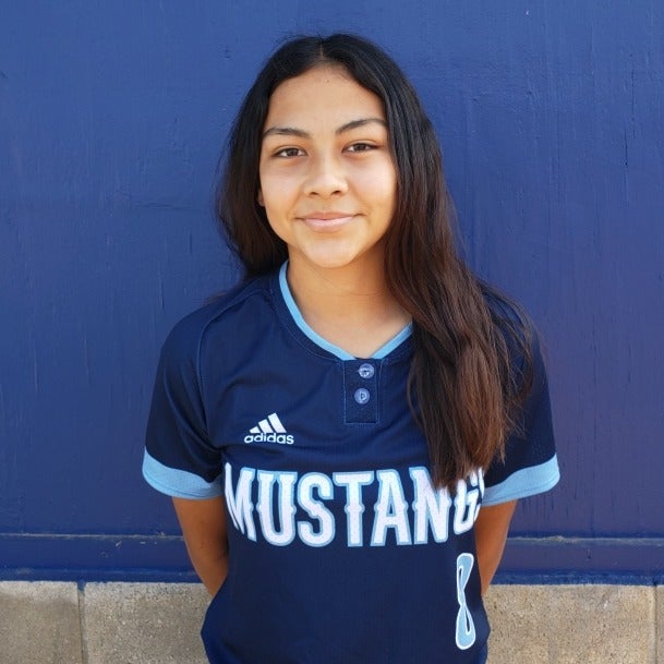 Viviana Vargas mugshot