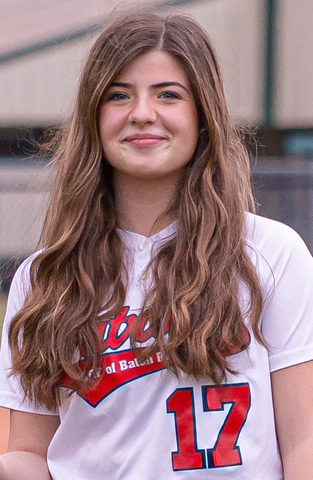 Sarah Williams