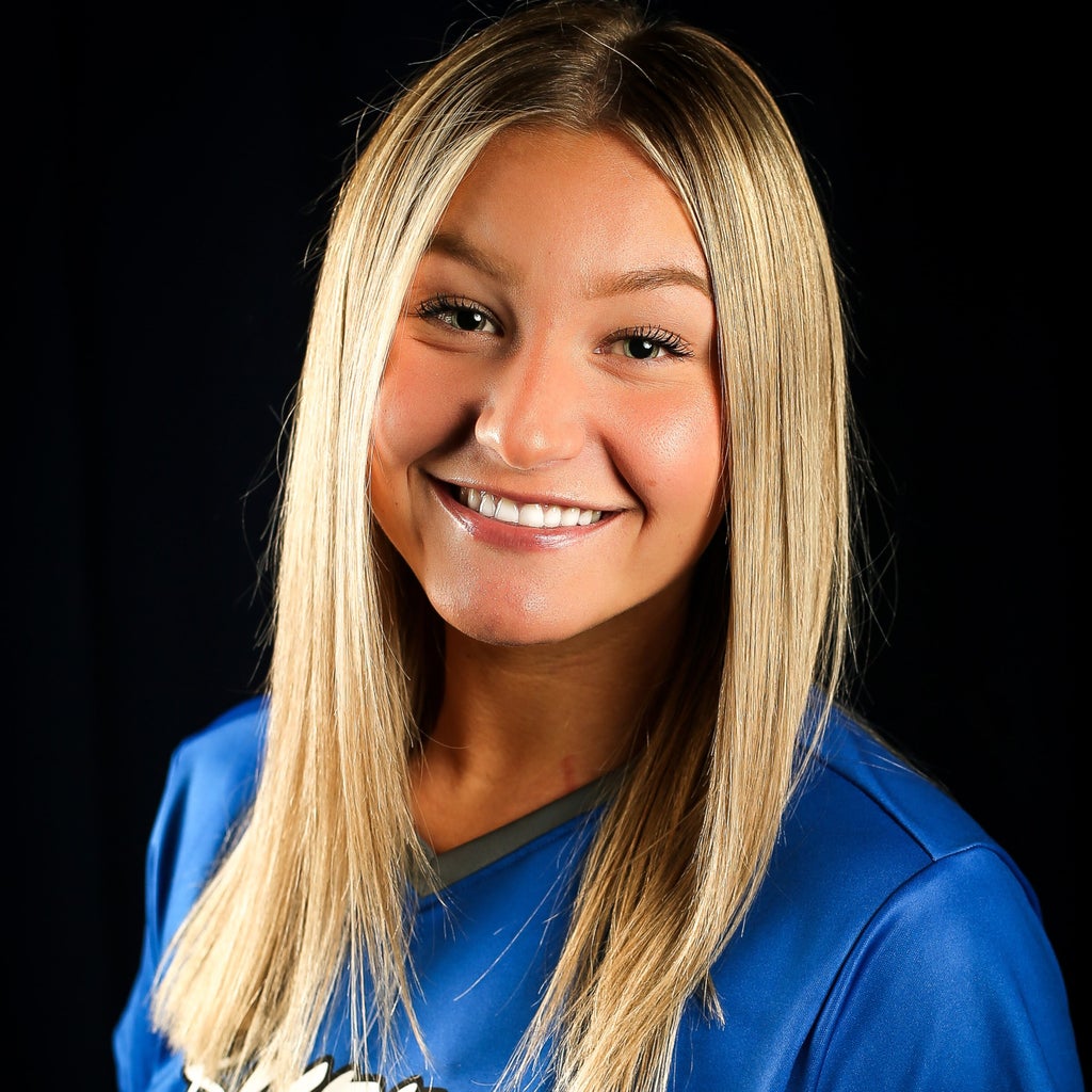 Sydney Hennings mugshot