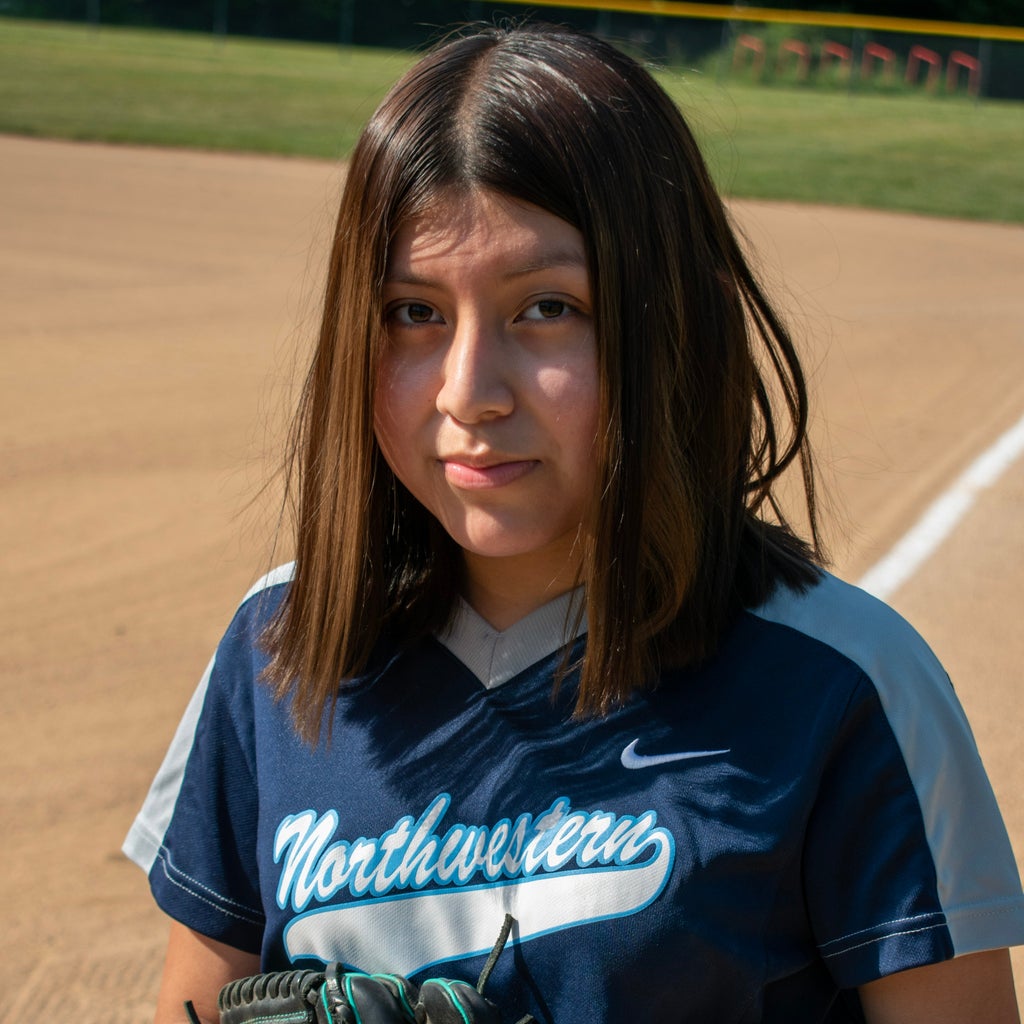 Bianca Fuentes mugshot