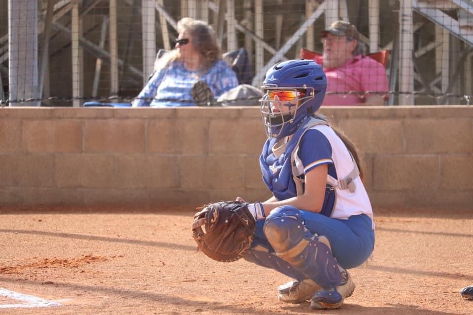 Chloe Shelton