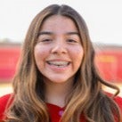 Madison Moreno mugshot