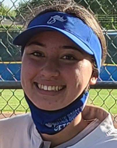 Kaiya Simmons