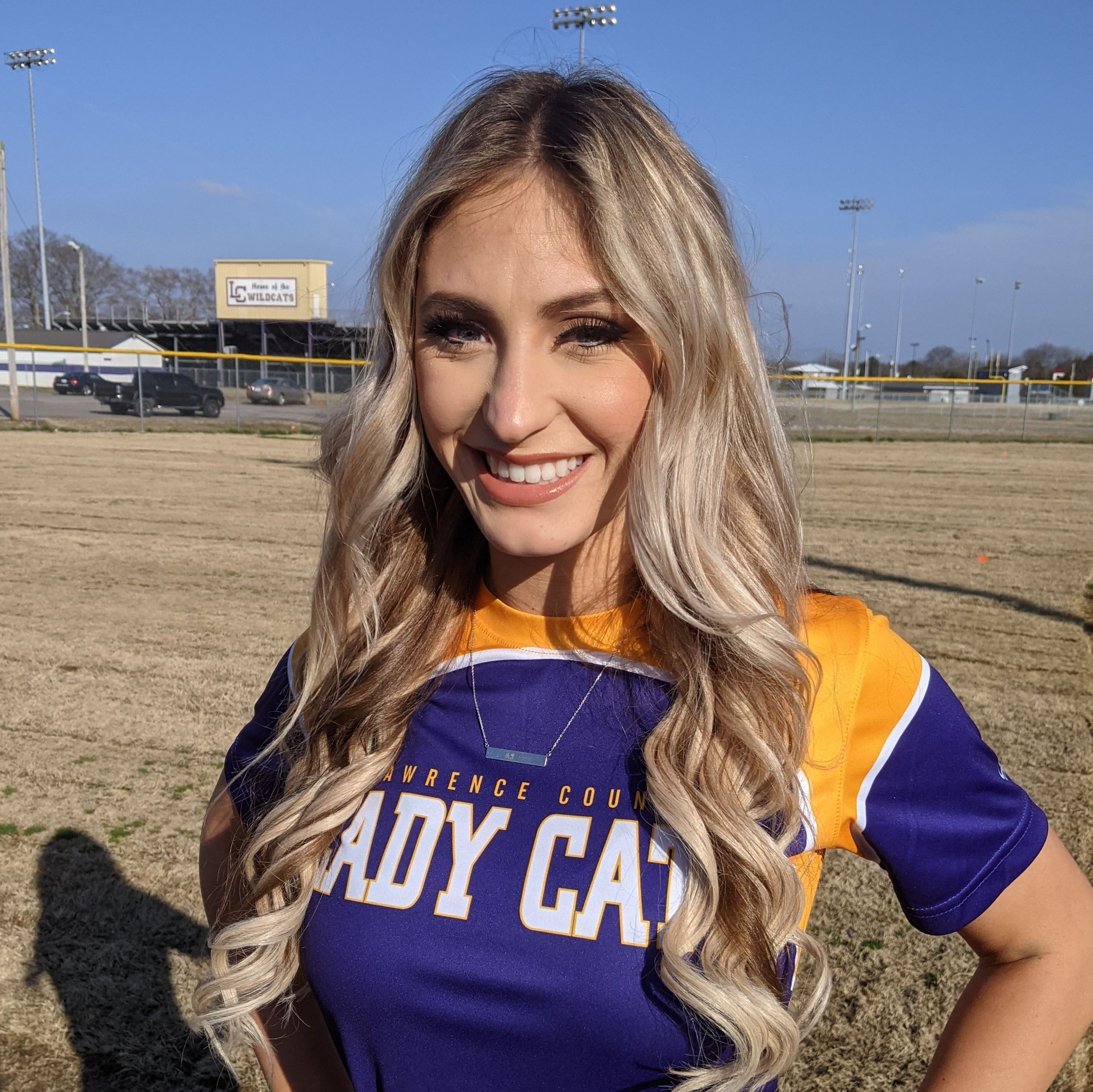 Addison Risner