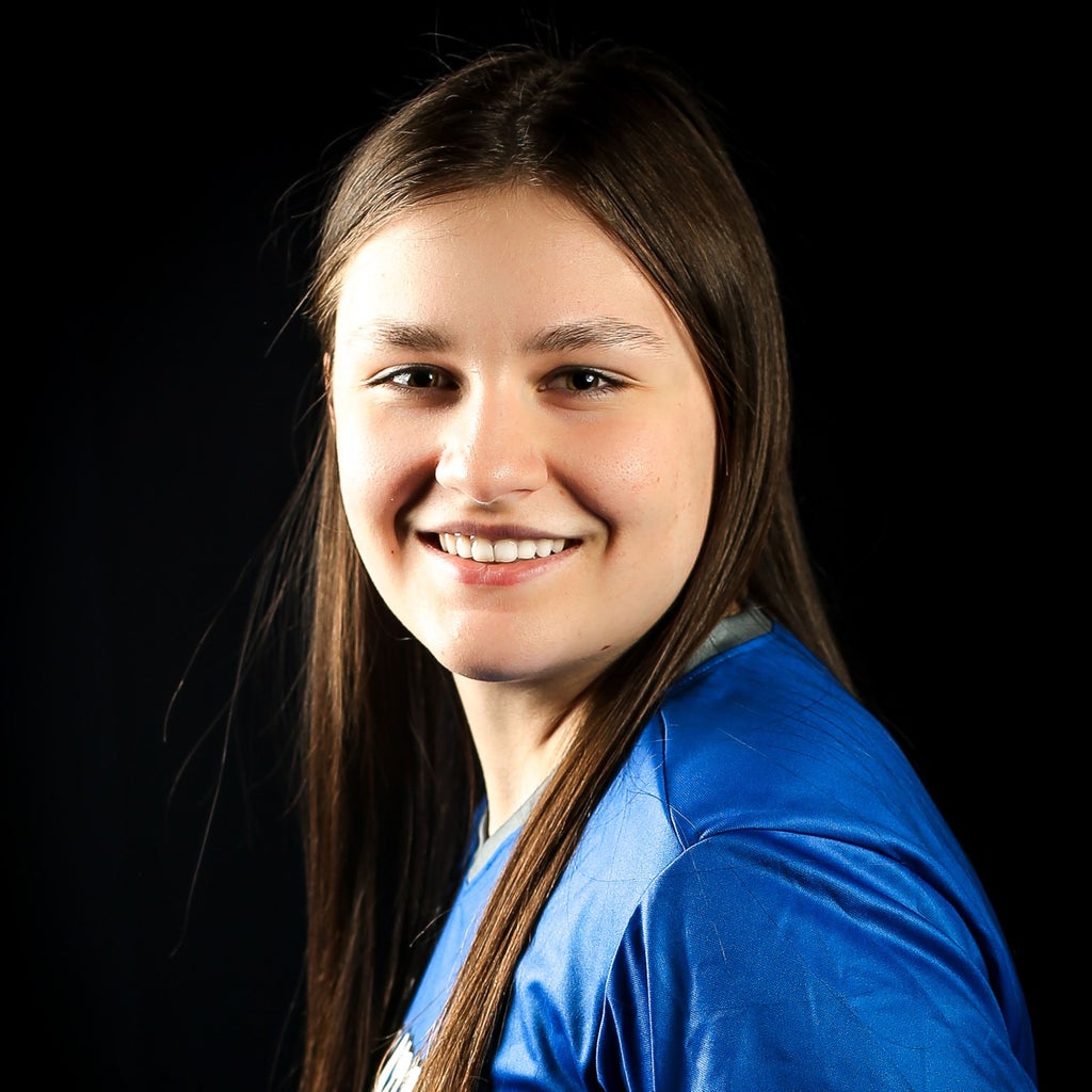 Danielle DuBois mugshot