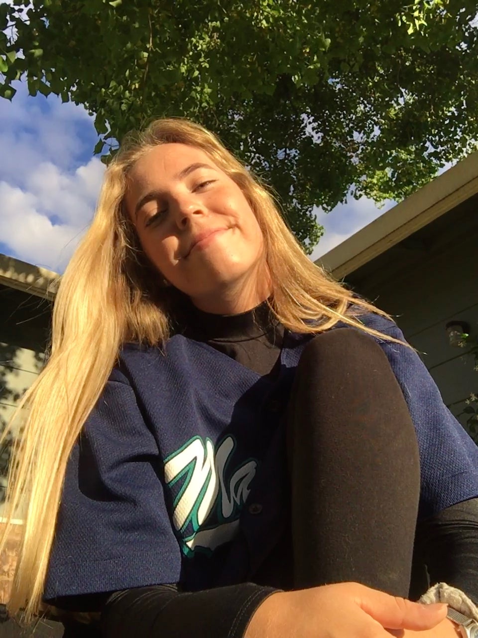 Haleigh Barlow