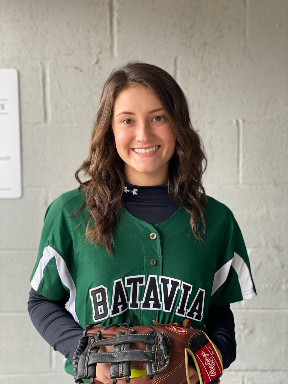 Mikayla Rash