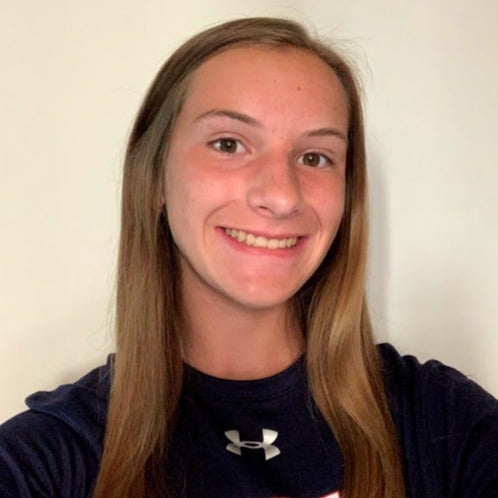 Lindsey Dillon mugshot