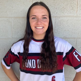 Allie Brandner