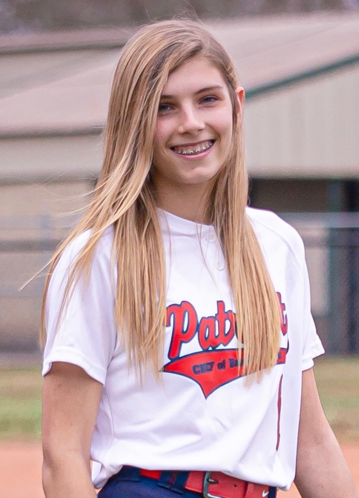 Hannah  Essick 