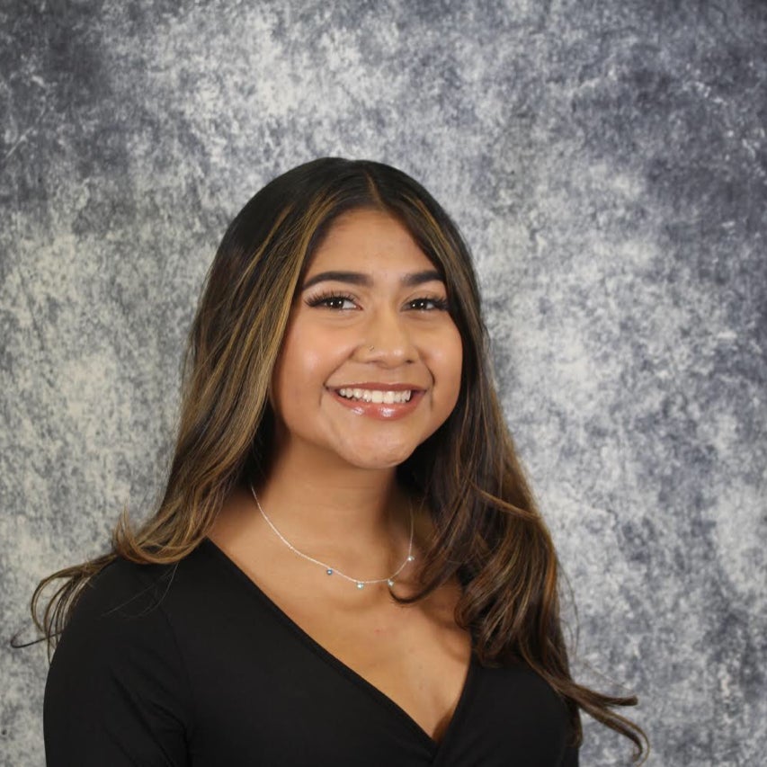 Giselle Valencia mugshot