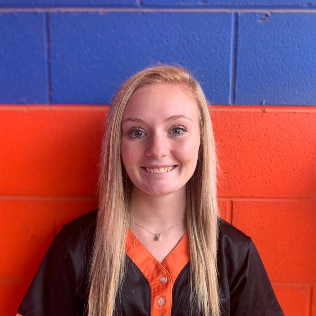 Maddie Turner mugshot