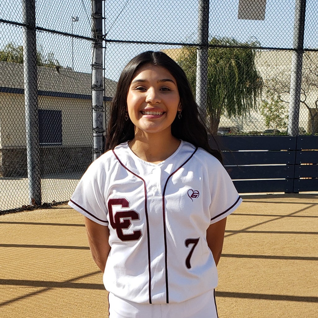 Melody Paredes