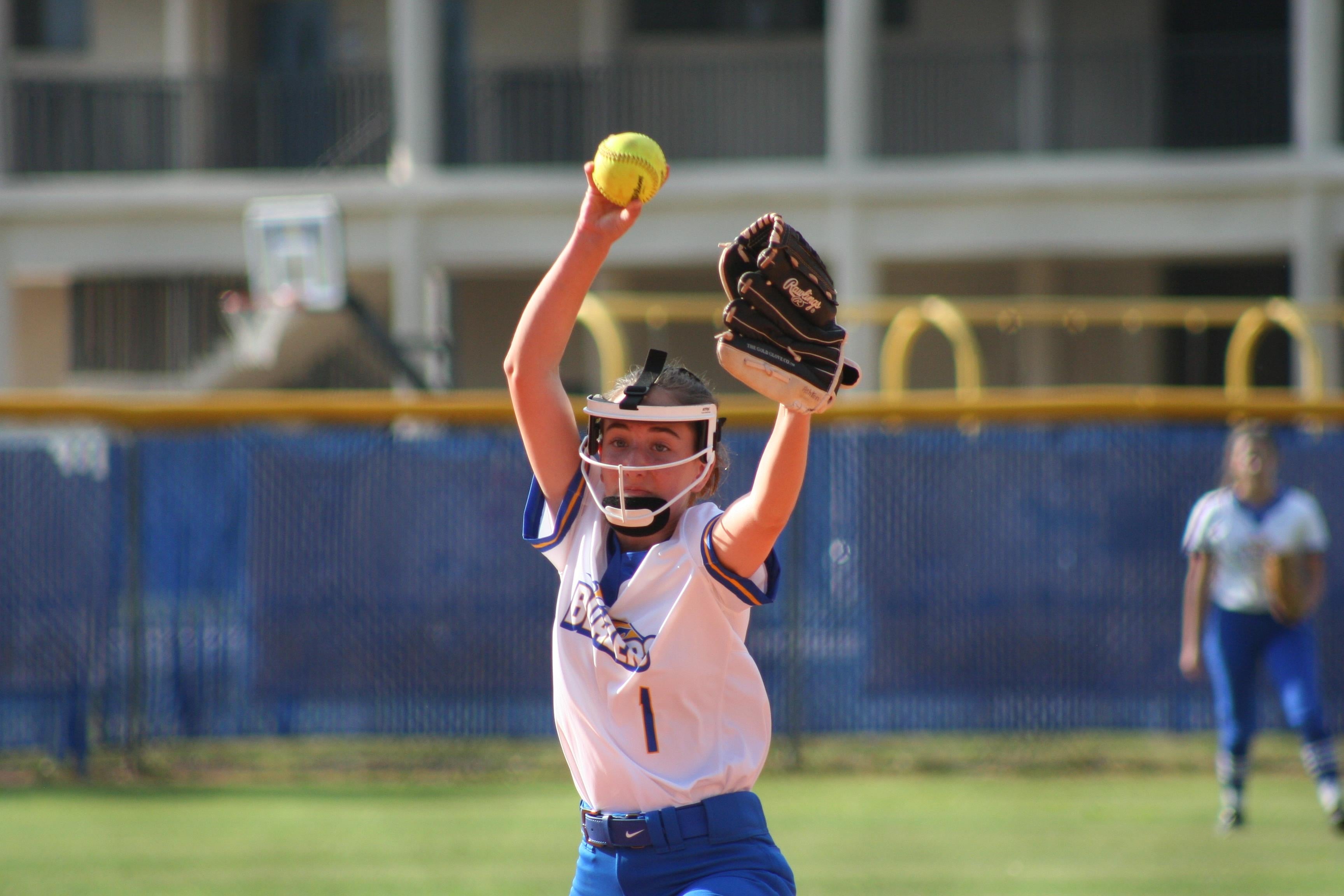 Ashton Klinger