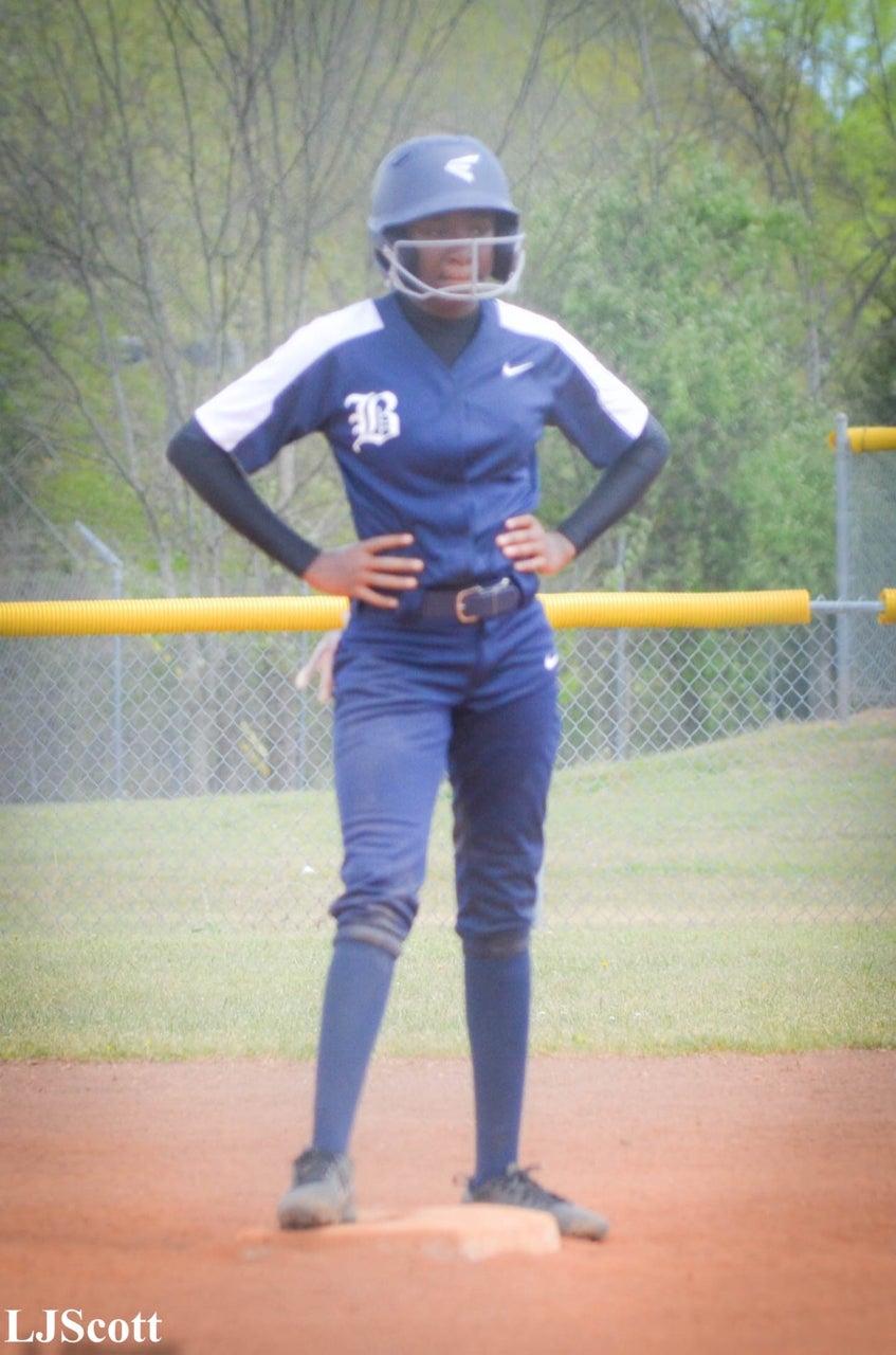 Markaylee Talton