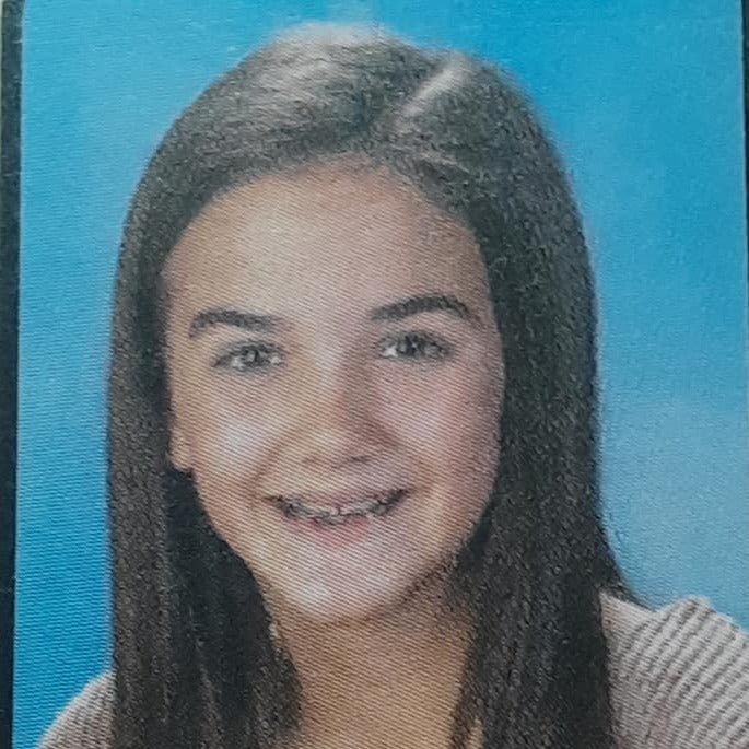Kenzie Griggs mugshot