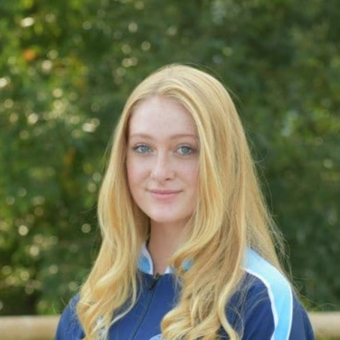 Tessa  Eastman