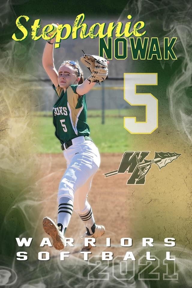Steph Nowak