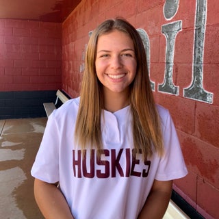Audrey Naples mugshot