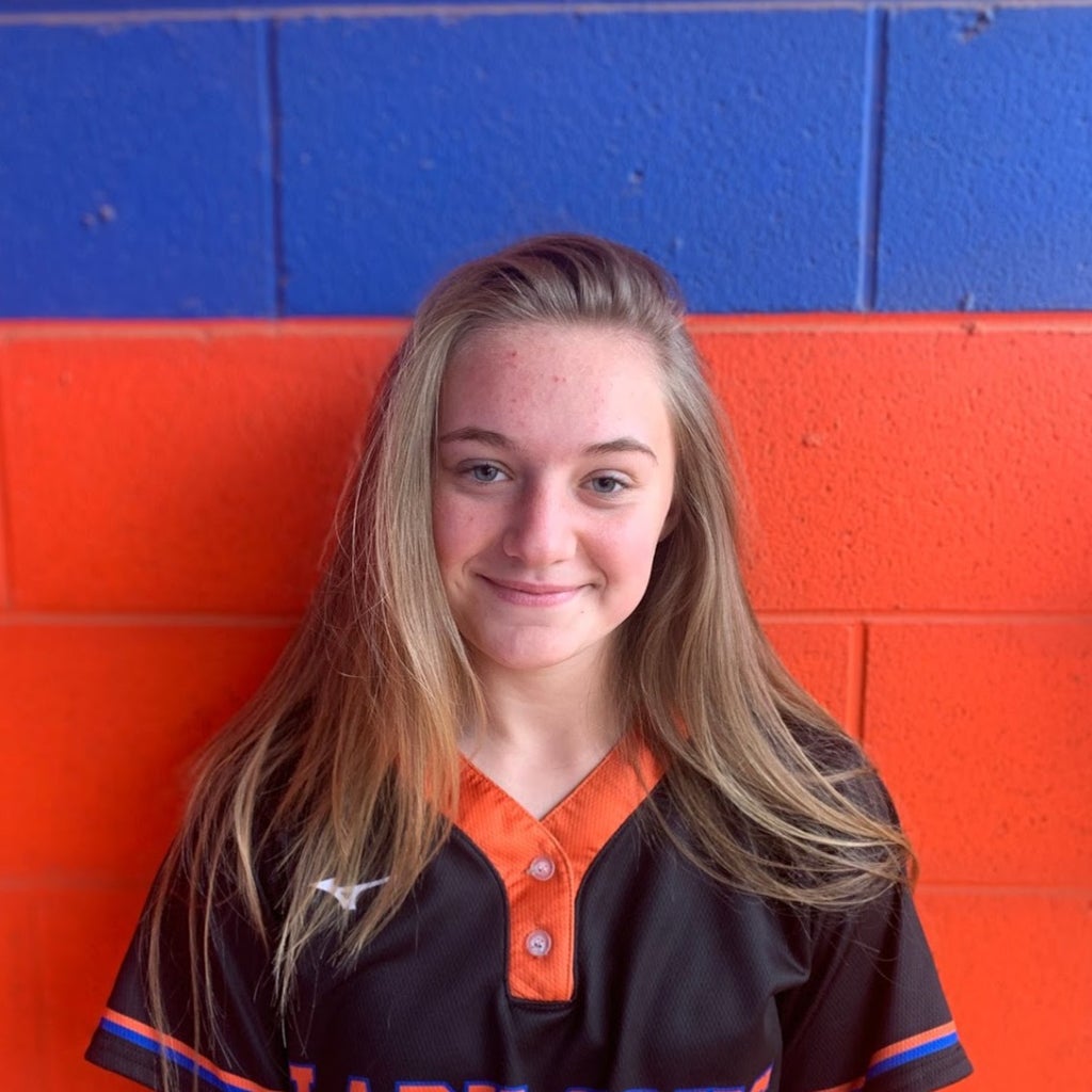 Samantha Beck mugshot